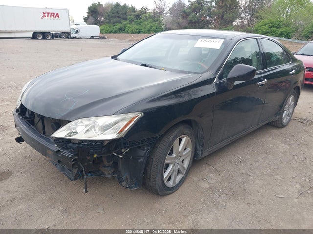 Продаж на аукціоні авто 2007 Lexus Es 350, vin: JTHBJ46G872140909, номер лоту: 44848117