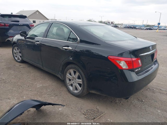 Продаж на аукціоні авто 2007 Lexus Es 350, vin: JTHBJ46G872140909, номер лоту: 44848117