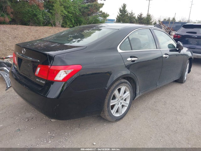 Продаж на аукціоні авто 2007 Lexus Es 350, vin: JTHBJ46G872140909, номер лоту: 44848117