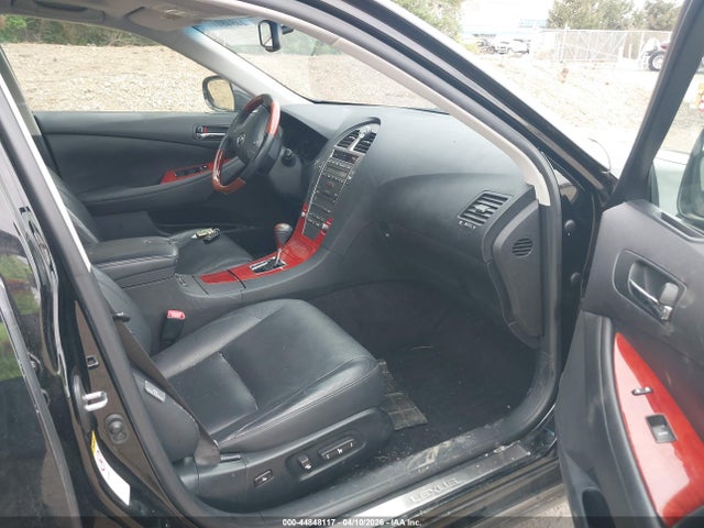 Продаж на аукціоні авто 2007 Lexus Es 350, vin: JTHBJ46G872140909, номер лоту: 44848117