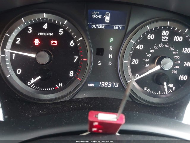Продаж на аукціоні авто 2007 Lexus Es 350, vin: JTHBJ46G872140909, номер лоту: 44848117