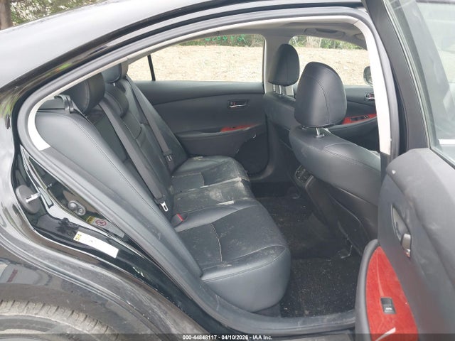 Продаж на аукціоні авто 2007 Lexus Es 350, vin: JTHBJ46G872140909, номер лоту: 44848117