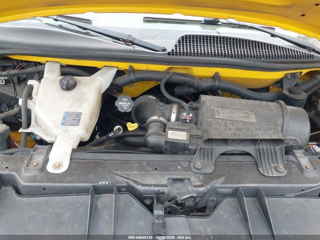 Aukcja sprzedaży 2014 Gmc Savana Cutaway 3500, vin: 1GD374CG1E1907507, numer aukcji: 44848128