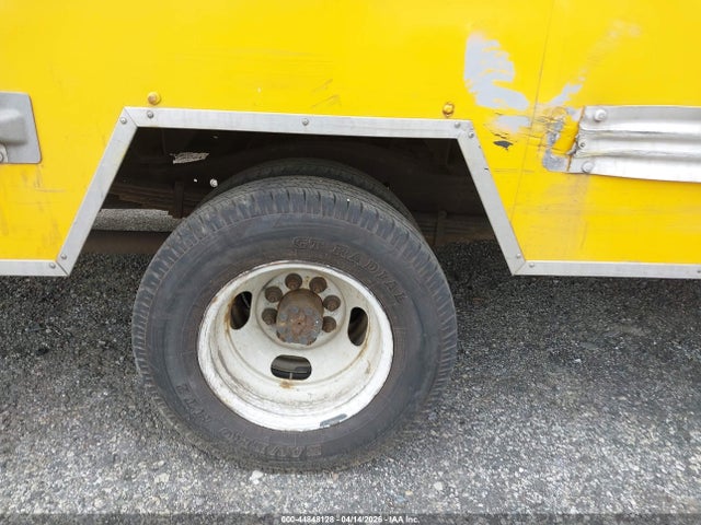 Aukcja sprzedaży 2014 Gmc Savana Cutaway 3500, vin: 1GD374CG1E1907507, numer aukcji: 44848128