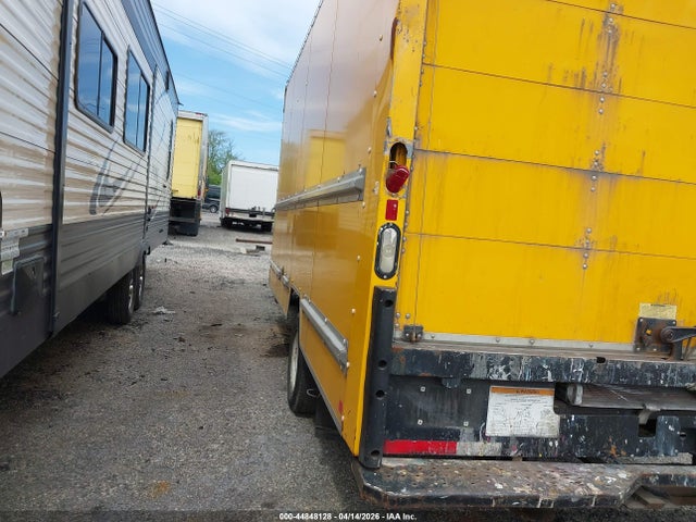 Aukcja sprzedaży 2014 Gmc Savana Cutaway 3500, vin: 1GD374CG1E1907507, numer aukcji: 44848128