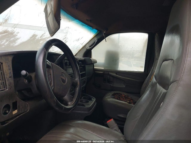 Aukcja sprzedaży 2014 Gmc Savana Cutaway 3500, vin: 1GD374CG1E1907507, numer aukcji: 44848128