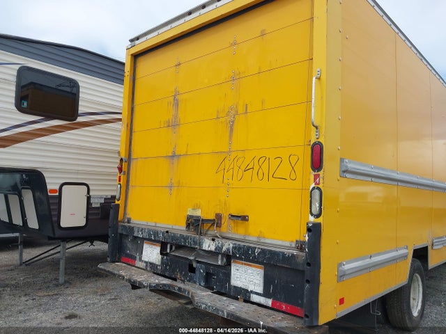 Aukcja sprzedaży 2014 Gmc Savana Cutaway 3500, vin: 1GD374CG1E1907507, numer aukcji: 44848128