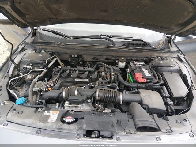 Aukcja sprzedaży 2018 Honda Accord Ex-l, vin: 1HGCV1F56JA180587, numer aukcji: 44848129