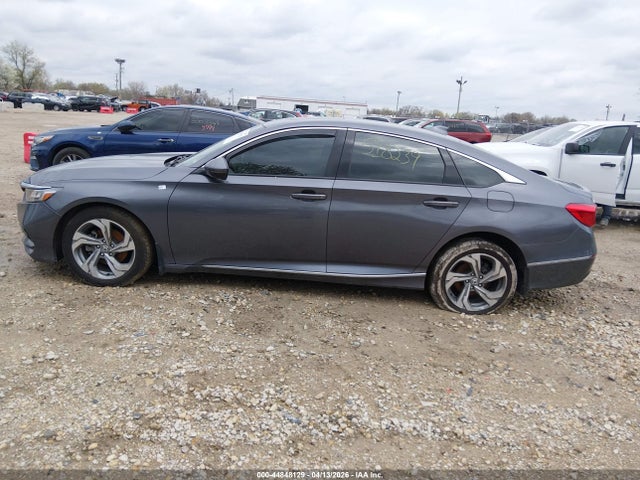 Aukcja sprzedaży 2018 Honda Accord Ex-l, vin: 1HGCV1F56JA180587, numer aukcji: 44848129