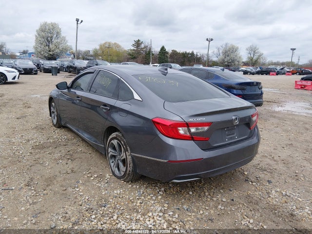 Aukcja sprzedaży 2018 Honda Accord Ex-l, vin: 1HGCV1F56JA180587, numer aukcji: 44848129