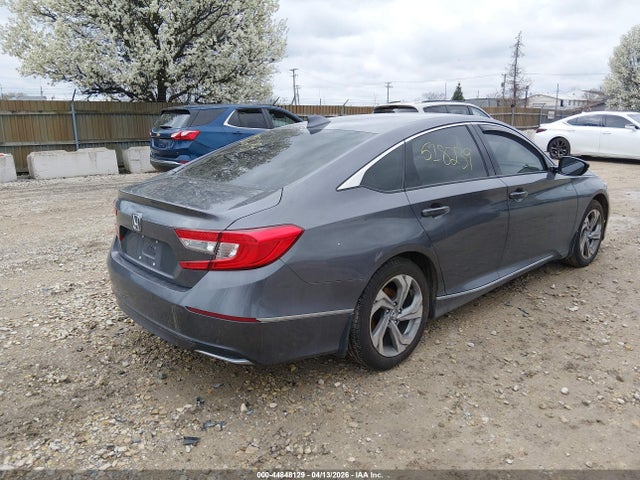 Aukcja sprzedaży 2018 Honda Accord Ex-l, vin: 1HGCV1F56JA180587, numer aukcji: 44848129