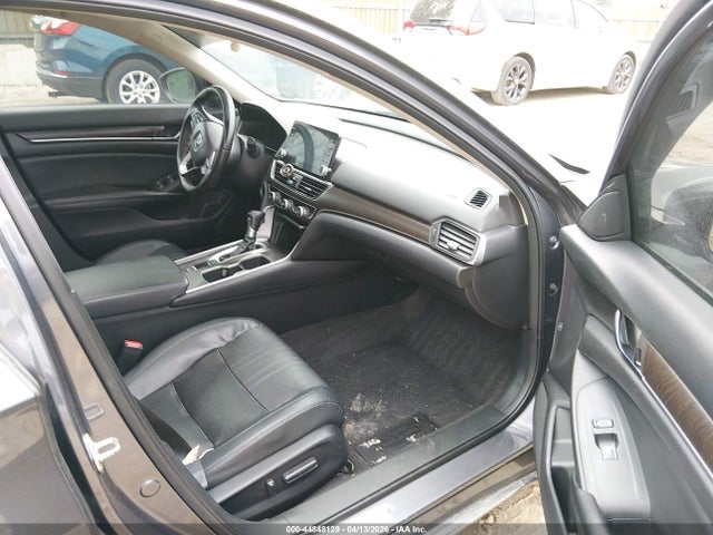 Aukcja sprzedaży 2018 Honda Accord Ex-l, vin: 1HGCV1F56JA180587, numer aukcji: 44848129
