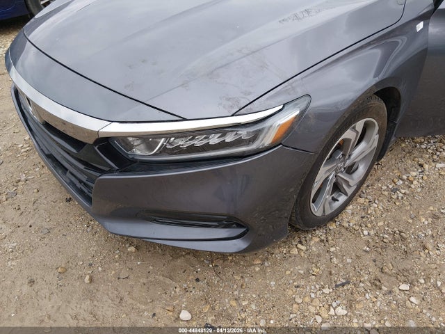 Aukcja sprzedaży 2018 Honda Accord Ex-l, vin: 1HGCV1F56JA180587, numer aukcji: 44848129