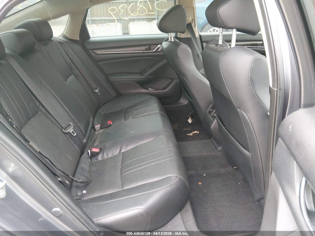 Aukcja sprzedaży 2018 Honda Accord Ex-l, vin: 1HGCV1F56JA180587, numer aukcji: 44848129