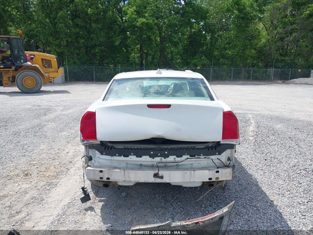 Продаж на аукціоні авто 2016 Chrysler 300c, vin: 2C3CCAEG6GH182118, номер лоту: 44848133