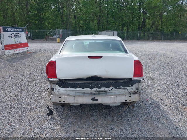 Продаж на аукціоні авто 2016 Chrysler 300c, vin: 2C3CCAEG6GH182118, номер лоту: 44848133