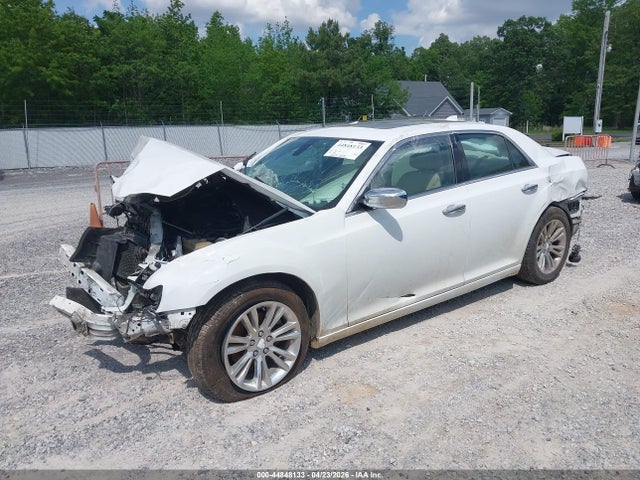 Продаж на аукціоні авто 2016 Chrysler 300c, vin: 2C3CCAEG6GH182118, номер лоту: 44848133