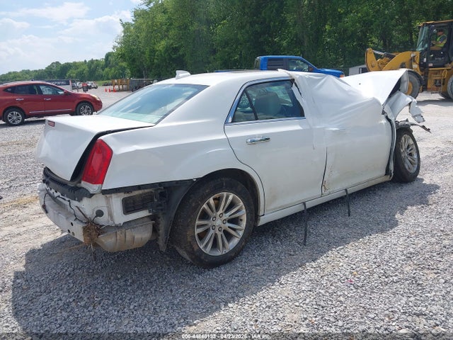Продаж на аукціоні авто 2016 Chrysler 300c, vin: 2C3CCAEG6GH182118, номер лоту: 44848133