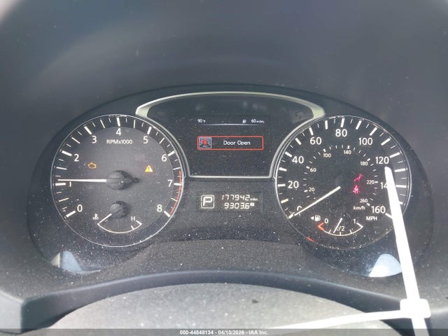 Продажа на аукционе авто 2015 Nissan Altima 2.5/2.5 S/2.5 Sl/2.5 Sv, vin: 1N4AL3AP9FN391496, номер лота: 44848134
