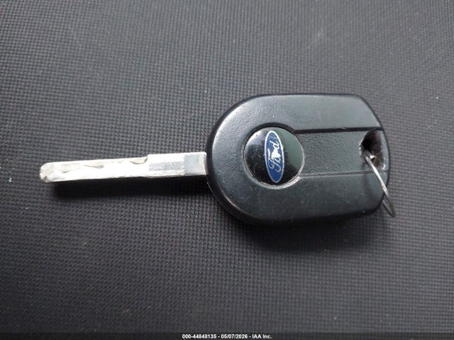 Продажа на аукционе авто 2017 Ford Fiesta Se, vin: 3FADP4EJ5HM132126, номер лота: 44848135
