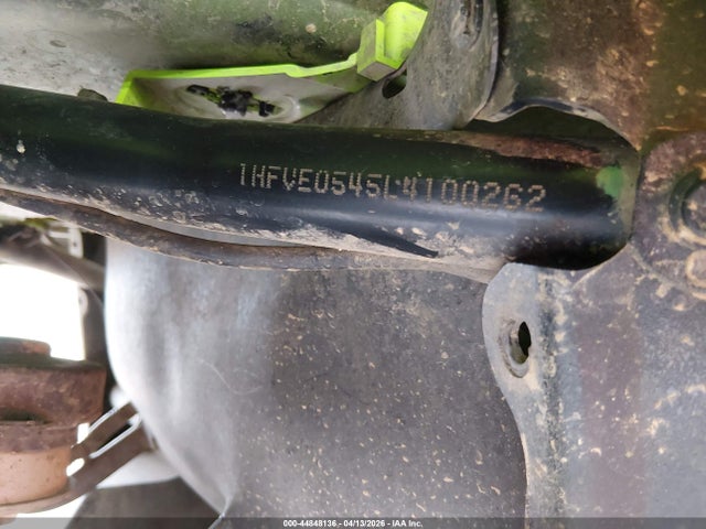 Aukcja sprzedaży 2020 Honda Sxs1000 S2r, vin: 1HFVE0545L4100262, numer aukcji: 44848136