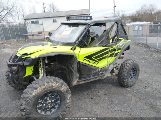Aukcja sprzedaży 2020 Honda Sxs1000 S2r, vin: 1HFVE0545L4100262, numer aukcji: 44848136