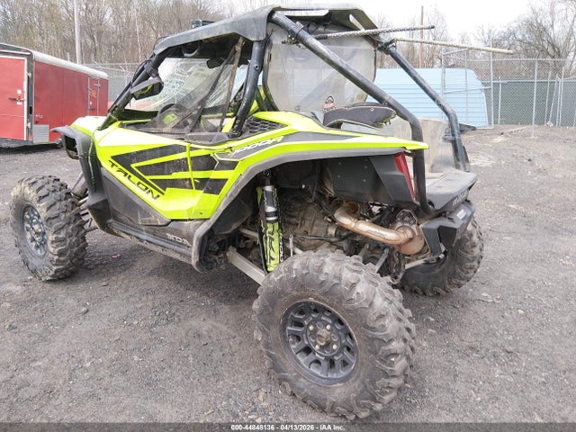 Aukcja sprzedaży 2020 Honda Sxs1000 S2r, vin: 1HFVE0545L4100262, numer aukcji: 44848136
