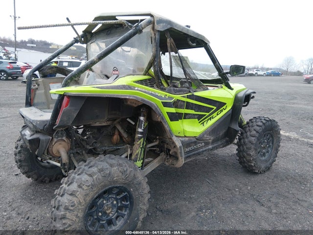 Aukcja sprzedaży 2020 Honda Sxs1000 S2r, vin: 1HFVE0545L4100262, numer aukcji: 44848136