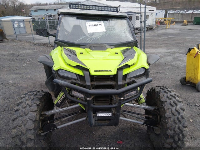 Aukcja sprzedaży 2020 Honda Sxs1000 S2r, vin: 1HFVE0545L4100262, numer aukcji: 44848136