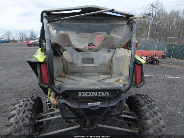 Aukcja sprzedaży 2020 Honda Sxs1000 S2r, vin: 1HFVE0545L4100262, numer aukcji: 44848136