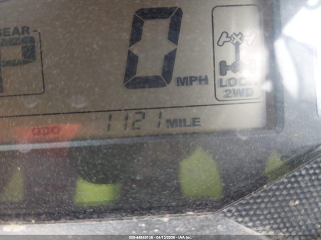 Aukcja sprzedaży 2020 Honda Sxs1000 S2r, vin: 1HFVE0545L4100262, numer aukcji: 44848136