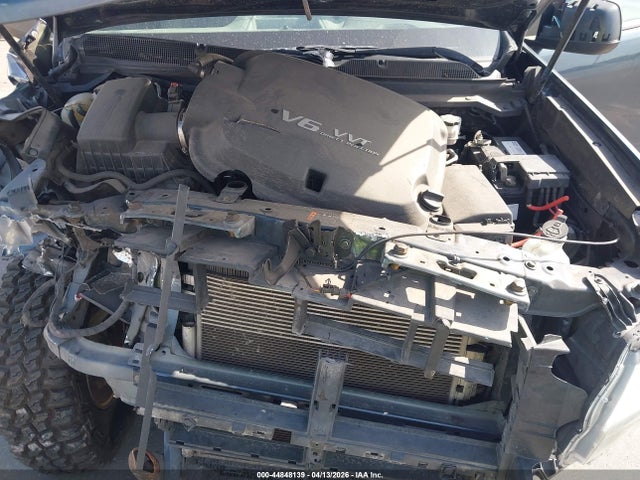 Продажа на аукционе авто 2019 Chevrolet Colorado Wt, vin: 1GCHSBEN9K1315194, номер лота: 44848139