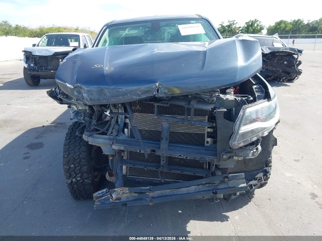 Продажа на аукционе авто 2019 Chevrolet Colorado Wt, vin: 1GCHSBEN9K1315194, номер лота: 44848139