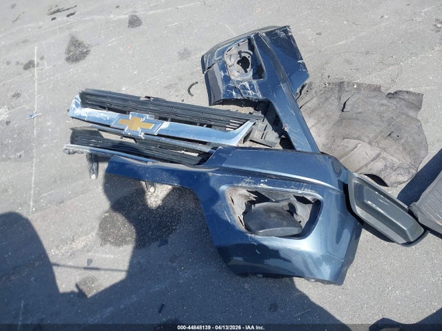 Продажа на аукционе авто 2019 Chevrolet Colorado Wt, vin: 1GCHSBEN9K1315194, номер лота: 44848139