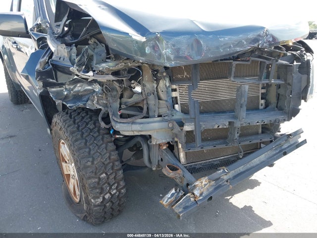 Продажа на аукционе авто 2019 Chevrolet Colorado Wt, vin: 1GCHSBEN9K1315194, номер лота: 44848139