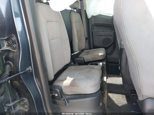Продажа на аукционе авто 2019 Chevrolet Colorado Wt, vin: 1GCHSBEN9K1315194, номер лота: 44848139