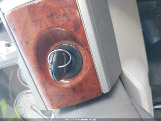 Aukcja sprzedaży 2008 Chrysler Town & Country Touring, vin: 2A8HR54P18R642394, numer aukcji: 44848140