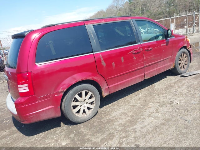 Aukcja sprzedaży 2008 Chrysler Town & Country Touring, vin: 2A8HR54P18R642394, numer aukcji: 44848140