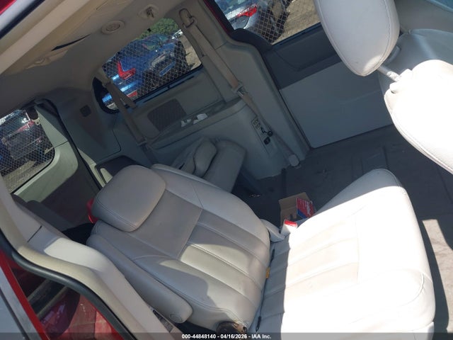 Aukcja sprzedaży 2008 Chrysler Town & Country Touring, vin: 2A8HR54P18R642394, numer aukcji: 44848140