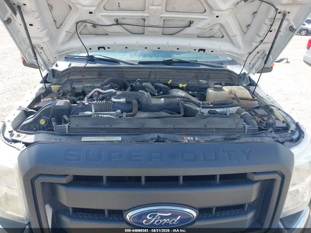 2016 Ford F-450 Xl მანქანა იყიდება აუქციონზე, vin: 1FT8W4DT2GED31656, აუქციონის ნომერი: 44848141