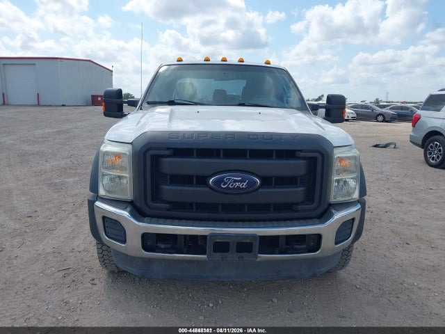 2016 Ford F-450 Xl მანქანა იყიდება აუქციონზე, vin: 1FT8W4DT2GED31656, აუქციონის ნომერი: 44848141