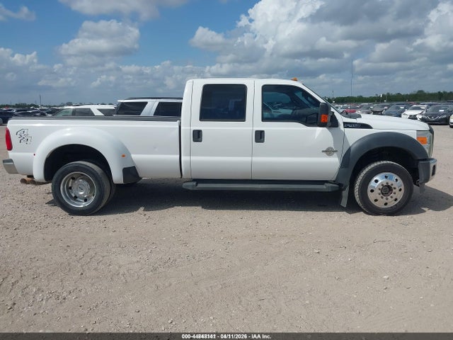 2016 Ford F-450 Xl მანქანა იყიდება აუქციონზე, vin: 1FT8W4DT2GED31656, აუქციონის ნომერი: 44848141
