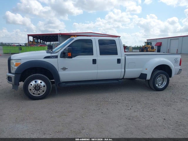 2016 Ford F-450 Xl მანქანა იყიდება აუქციონზე, vin: 1FT8W4DT2GED31656, აუქციონის ნომერი: 44848141