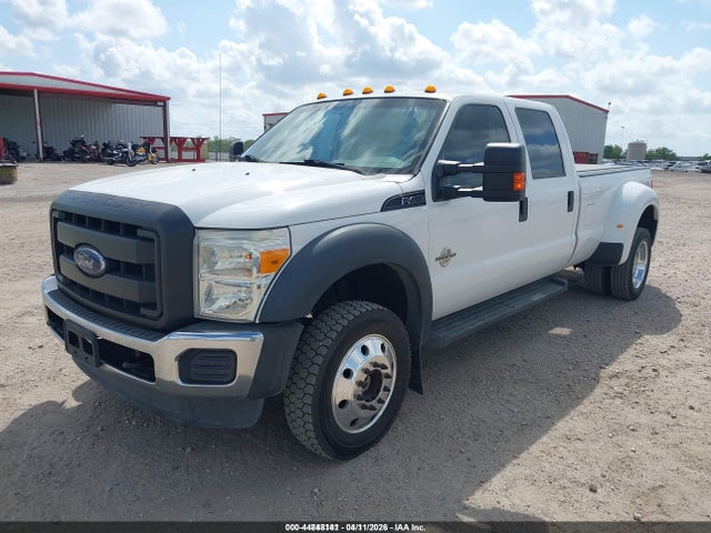 2016 Ford F-450 Xl მანქანა იყიდება აუქციონზე, vin: 1FT8W4DT2GED31656, აუქციონის ნომერი: 44848141