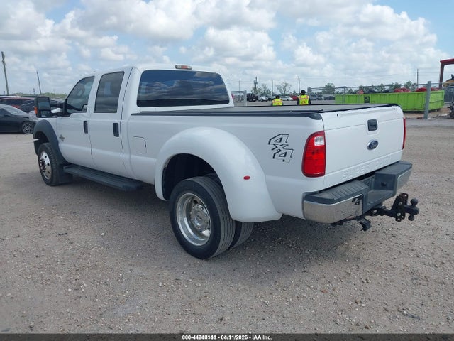 2016 Ford F-450 Xl მანქანა იყიდება აუქციონზე, vin: 1FT8W4DT2GED31656, აუქციონის ნომერი: 44848141