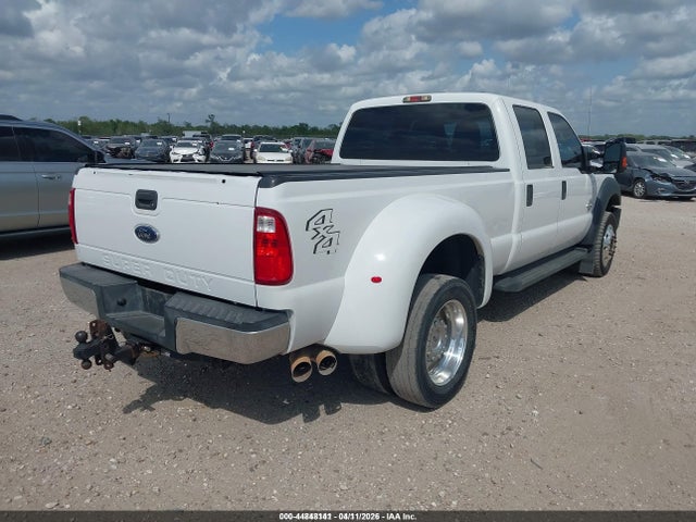 2016 Ford F-450 Xl მანქანა იყიდება აუქციონზე, vin: 1FT8W4DT2GED31656, აუქციონის ნომერი: 44848141