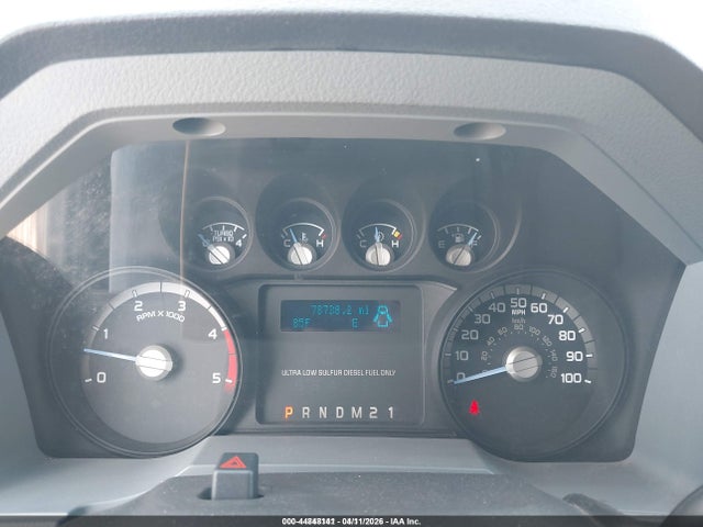 2016 Ford F-450 Xl მანქანა იყიდება აუქციონზე, vin: 1FT8W4DT2GED31656, აუქციონის ნომერი: 44848141
