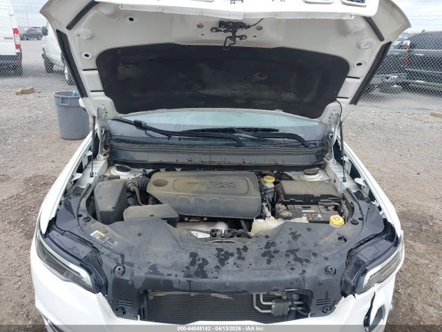 2019 Jeep Cherokee Limited Fwd მანქანა იყიდება აუქციონზე, vin: 1C4PJLDBXKD300407, აუქციონის ნომერი: 44848142