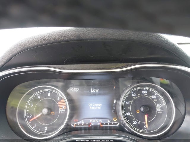 2019 Jeep Cherokee Limited Fwd მანქანა იყიდება აუქციონზე, vin: 1C4PJLDBXKD300407, აუქციონის ნომერი: 44848142