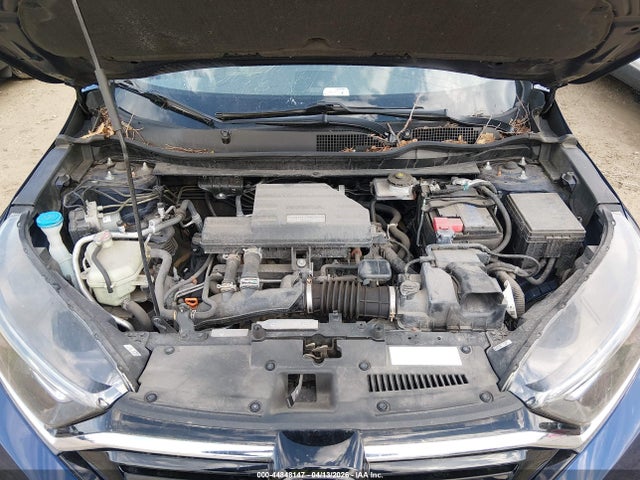 Продаж на аукціоні авто 2020 Honda Cr-v Awd Lx, vin: 5J6RW2H22LL001817, номер лоту: 44848147